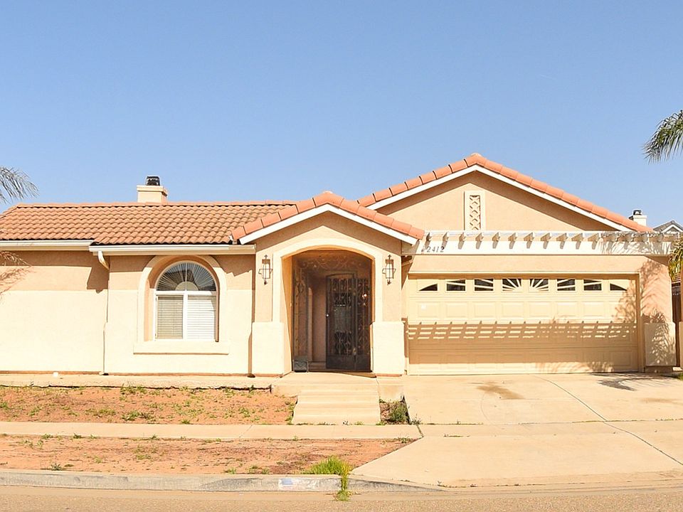 2412 Baldwin Way