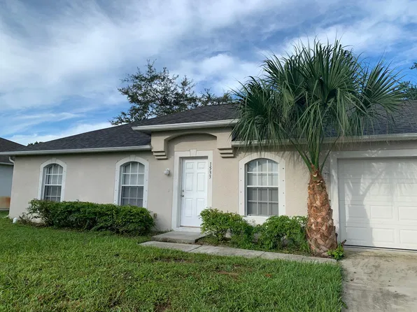 1533 Quiescent Ln, Sebastian, FL 32958