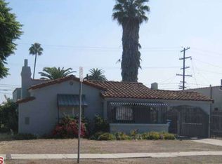 10206 La Salle Ave, Los Angeles, CA 90047