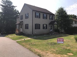 8 North Pl, Flemington, NJ 08822