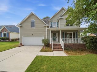 104 W Hampton Way, Columbia, SC 29229