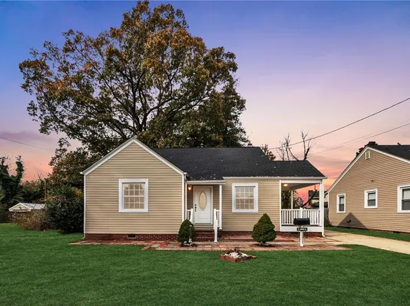 110 Sandpiper Dr, Portsmouth, VA 23704