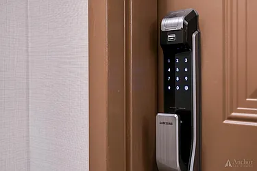 Rented by Anchor Associates