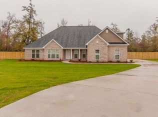 3609 Wheeler Br, Hephzibah, GA 30815