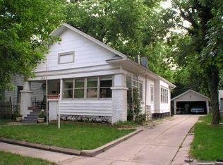 142 S Erie Ave, Wichita, KS 67211