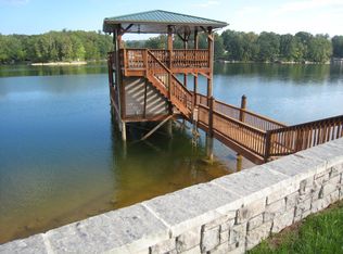 352 Crussell Rd, Piney Flats, TN 37686