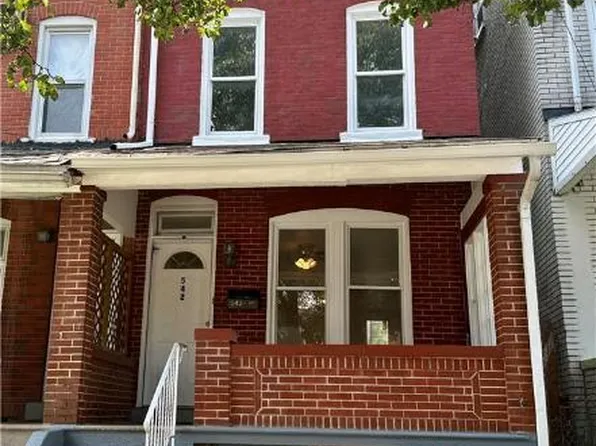 542 N 4th St, Allentown, PA 18102