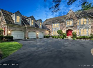 4415 Stonehaven Dr, Long Grove, IL 60047