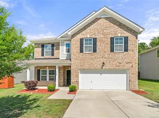 10429 Kempsford Dr, Charlotte, NC 28262