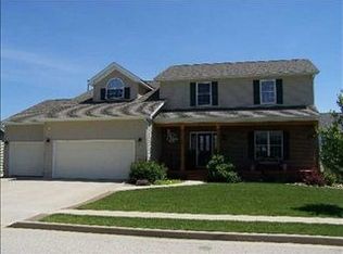 1804 Whistling Way, Normal, IL 61761