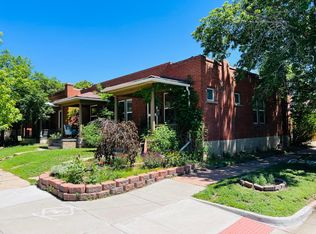 490 S Grant St, Denver, CO 80209