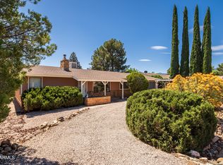 2011 S Wranglers Way, Cottonwood, AZ 86326
