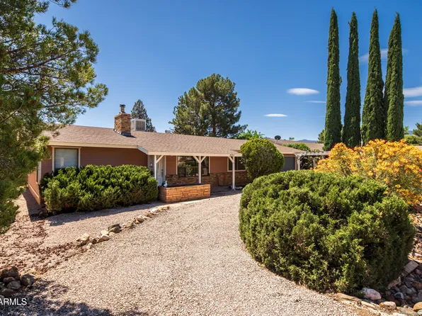 2011 S Wranglers Way, Cottonwood, AZ 86326