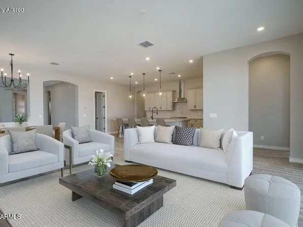 18742 W WESTVIEW Street, Litchfield Park, AZ 85340