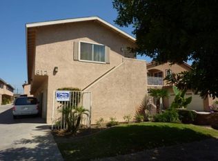 812 S Taylor Ave APT 10, Montebello, CA 90640