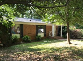 2501 Massey Ct, Charlotte, NC 28213