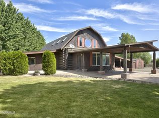 7903 Meadowbrook Rd, Yakima, WA 98903