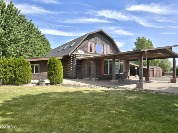7903 Meadowbrook Rd, Yakima, WA 98903