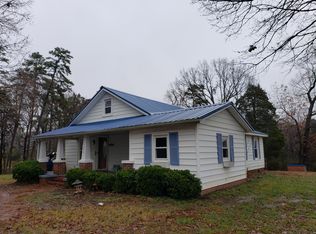 11600 Mount Olive Rd, Gold Hill, NC 28071