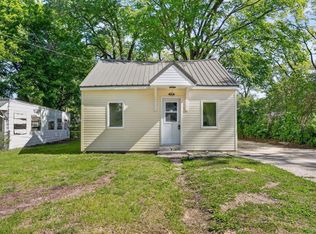 235 Feldt Ave, Evansdale, IA 50707