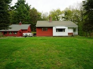 53 Shady Ave, Westminster, MA 01473