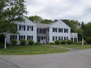 95 Depot Rd APT 17, Chatham, MA 02633