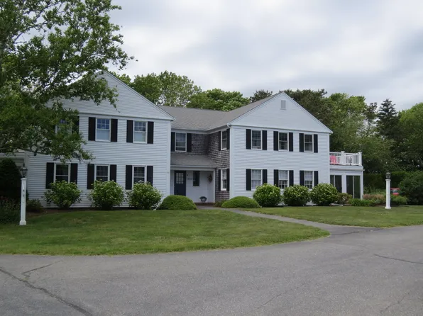 95 Depot Road #17, Chatham, MA 02633