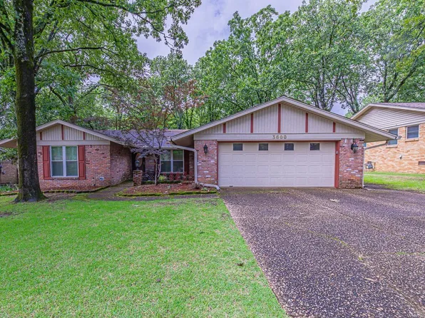 3600 Royal Oak Dr, N Little Rock, AR 72116