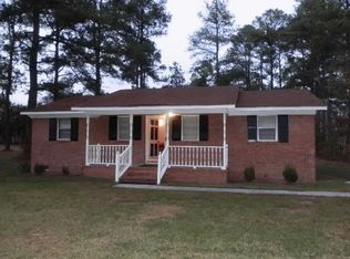 3827 Pinetree Dr, Florence, SC 29501