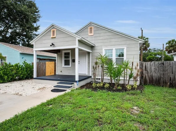 3237 4th Ave S, Saint Petersburg, FL 33712