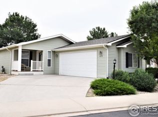 672 Brandt Cir, Fort Collins, CO 80524