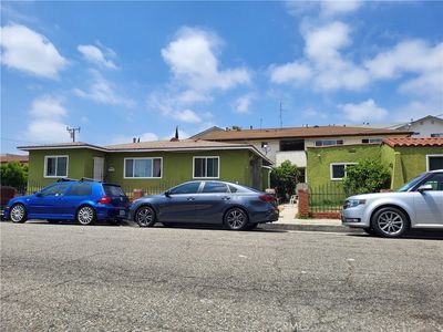 4133-4123 W 116th St, Hawthorne, CA, 90250