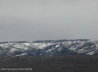 Merrimac, Boulder, WY 82923