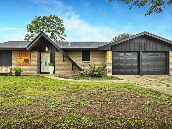 3805 Brushwood Ln, Corpus Christi, TX 78415