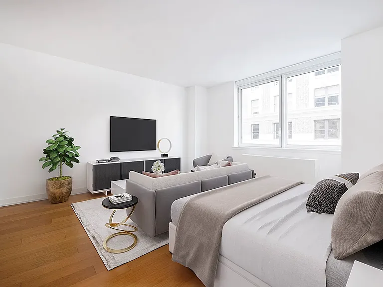 227 W 77th St #12C — Photo 3