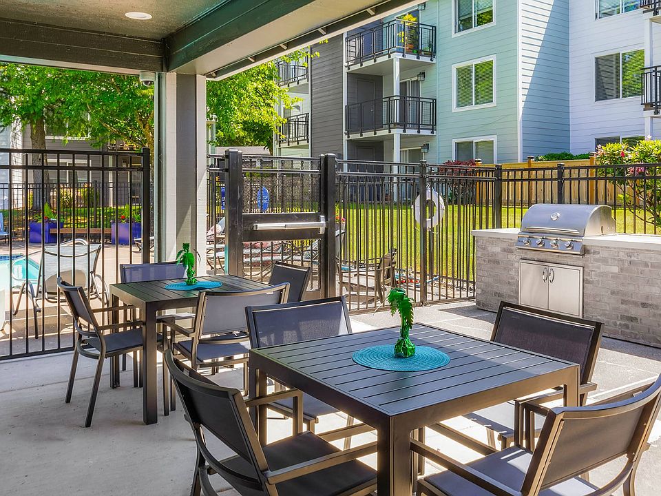 The Post 13300 SE 122nd Ave Clackamas OR Zillow