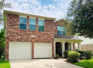 2717 Foster Hill Dr, Kingwood, TX 77345