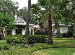 839 Island Cir W, Saint Helena Island, SC 29920