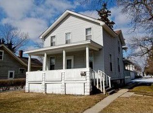 1101 W Galena Blvd, Aurora, IL 60506