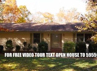 8802 Millwood Dr, Spotsylvania, VA 22551