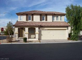 10595 Alondra Peak St, Las Vegas, NV 89183