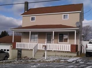 196 Huber St, Hastings, PA 16646