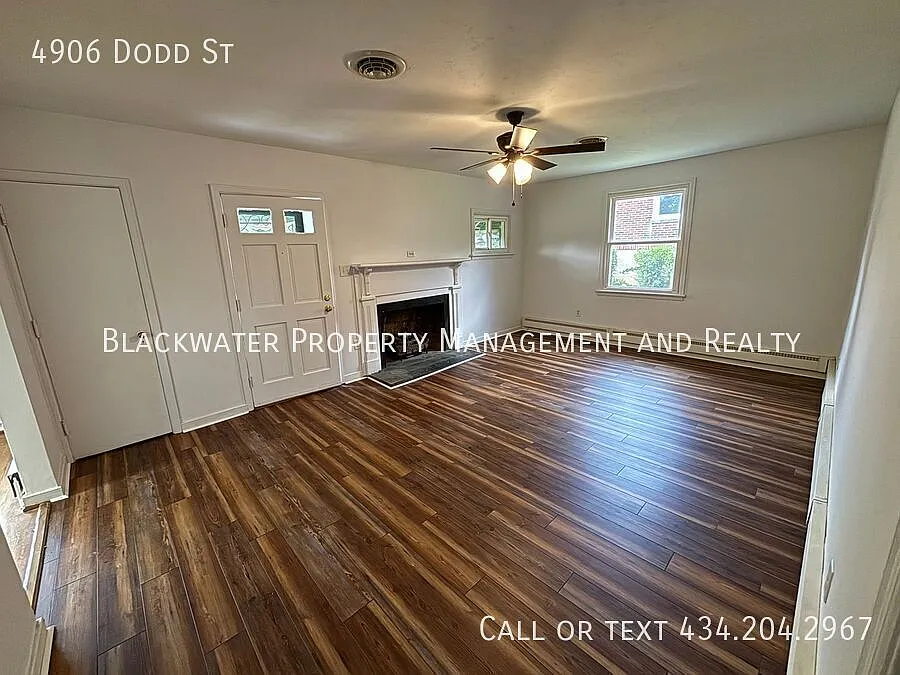3 Bedroom Home off Fort Ave! — Photo 2