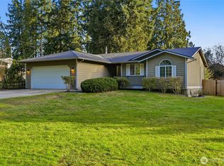 Sunnyshore Acres, Camano Island, WA 98282