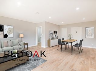 4646 Coliseum St #16, Los Angeles, CA 90016
