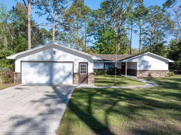 435 SW Randall Ter, Lake City, FL 32024