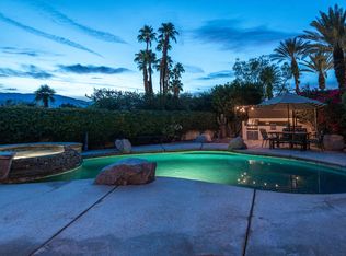 54 San Fernando, Rancho Mirage, CA 92270