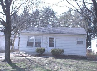 785 N Drexel Ave, Columbus, OH