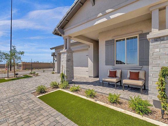 2nd image of 3706 E Rochelle Circle