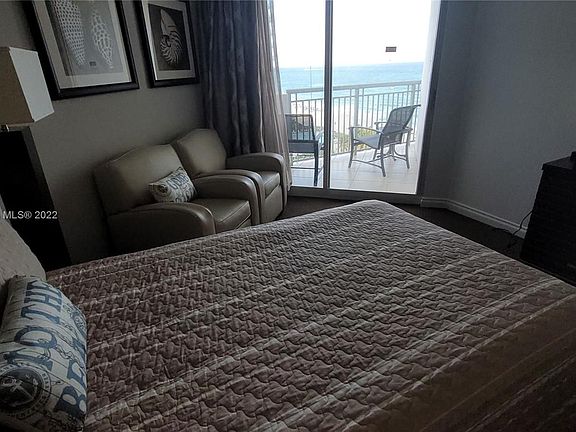 2nd image of 17375 Collins Ave #1007-2